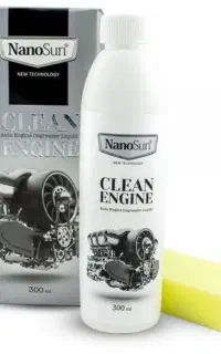 چربی زدا و کلیه محصولات نانوسان آلمان (کلی و جزئی(