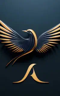 طراحی لوگوی پیج