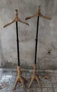 استند کت و پیراهن