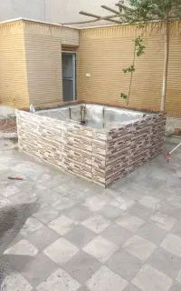 کلیه خدمات ساختمانی پذیرفته میشود