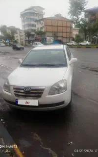 فروش فوری خودرو ام وی ام 530 بدون ضربه