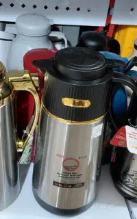 انواع فلاسک درخانگی مارکت