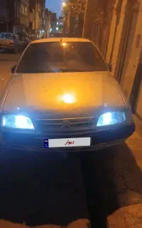 زانتیا ۲۰۰۰