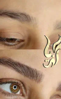 میکرو ابرو،فیبروز بامواد باکیفیت،و قیمت مناسب