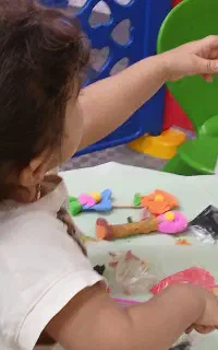کارگاه کودک