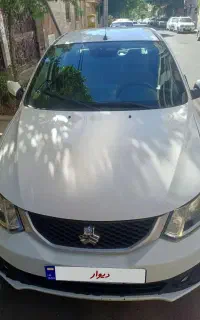 ساینا دوگانه سوز ۴۰۲