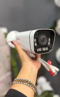 استخدام نصاب و سیم‌کش دوربین مداربسته و دزدگیر