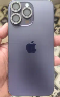 آیفون ۱۴پرومکس