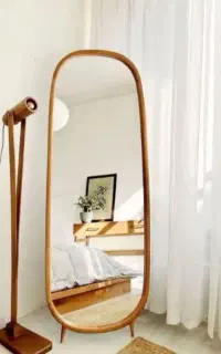 آینه قدی