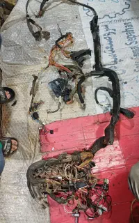 خدمات باتری سازی و برق خودرو