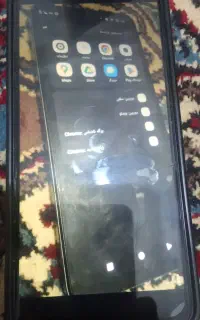 گوشی ردمی دست دو