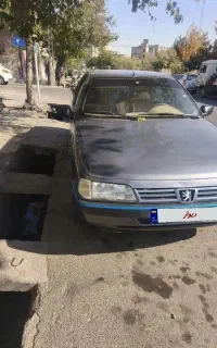 سواری405