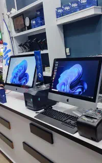 پک صندوق فروشگاهی core i7 حرفه ای
