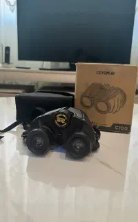 دوربین شکاری binoclurs