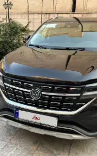 فرداموتورزFmc t5 از همه لحاظ به شرط نمایندگی