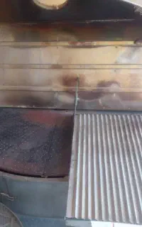 نیرو کارگر برا نانوایی حومه شرف آباد