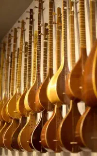 سه تار اقساطی