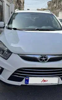 جک s5اتومات