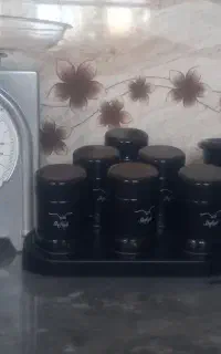 وسایل آشپزخانه