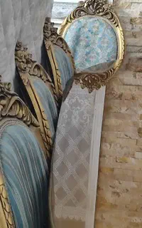 فروش فوری میز نهارخوری ۸ نفره