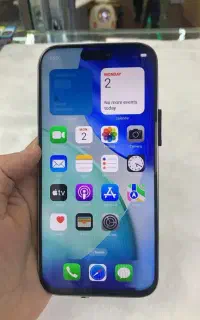 فروشخریدار ایفون فیک
