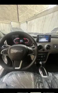 حواله سهند اتوماتیک