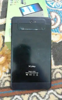 XpIay گوشی طبلت