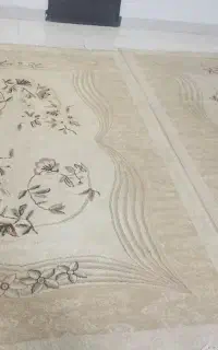 فرش ترکیه 6متری