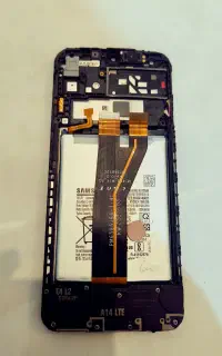 ال سی دی فابریک M14 و A14