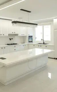 ساخت،نصب،تعمیرات کابینت ام‌ دی‌ اف و کمد دیواریmdf