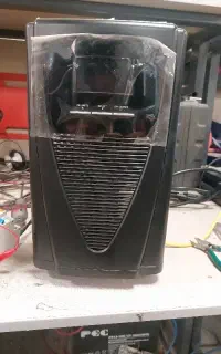 نصب،تست وتعمیر UPS های نووکارکرده و تابلو برق