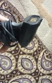 اسکن فروشگاه و شارژر لپ تاب