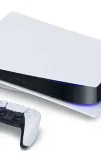 PS5