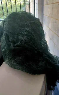 توری سایبانی