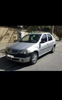 ال ۹۰ E2لوگان تمام فول  فرانسوی اخر۸۶