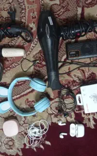 لوازم جانبی