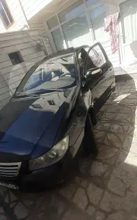 لیفان مشکی ۹۲ ۱۸۰۰