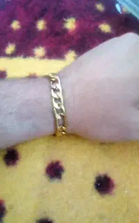 دستبند و گردنبند استیل