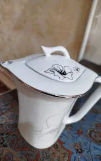 قوری