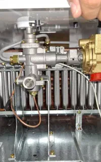 طرح تعویض آبگرمکن کهنه با نو