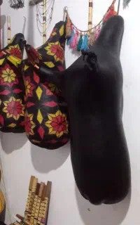 نی انبان فول حرفه ای