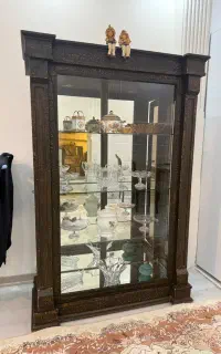 بوفه