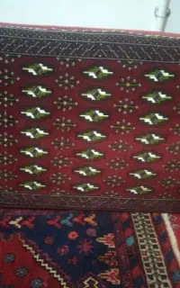 پشتی
