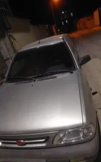 پراید مدل ۸۹
