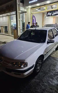 پارس مدل 99 مشابه خشک