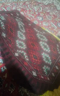 پادری زیبا دستبافت