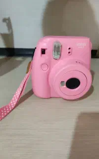 دوربین عکس درلحضه