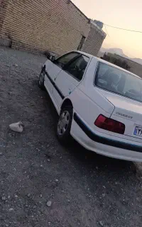 پارس مدل 1401 TU5