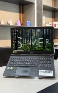 لپ تاپ Acer Aspire A315 i5 نسل 8 SSD