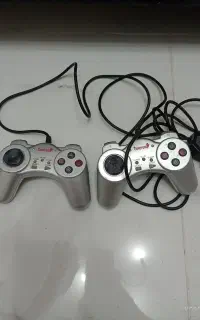 دسته بازی کامپیوتر